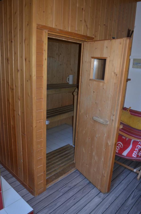 Logement Chez L'Habitant Etage Independant Grône Dış mekan fotoğraf